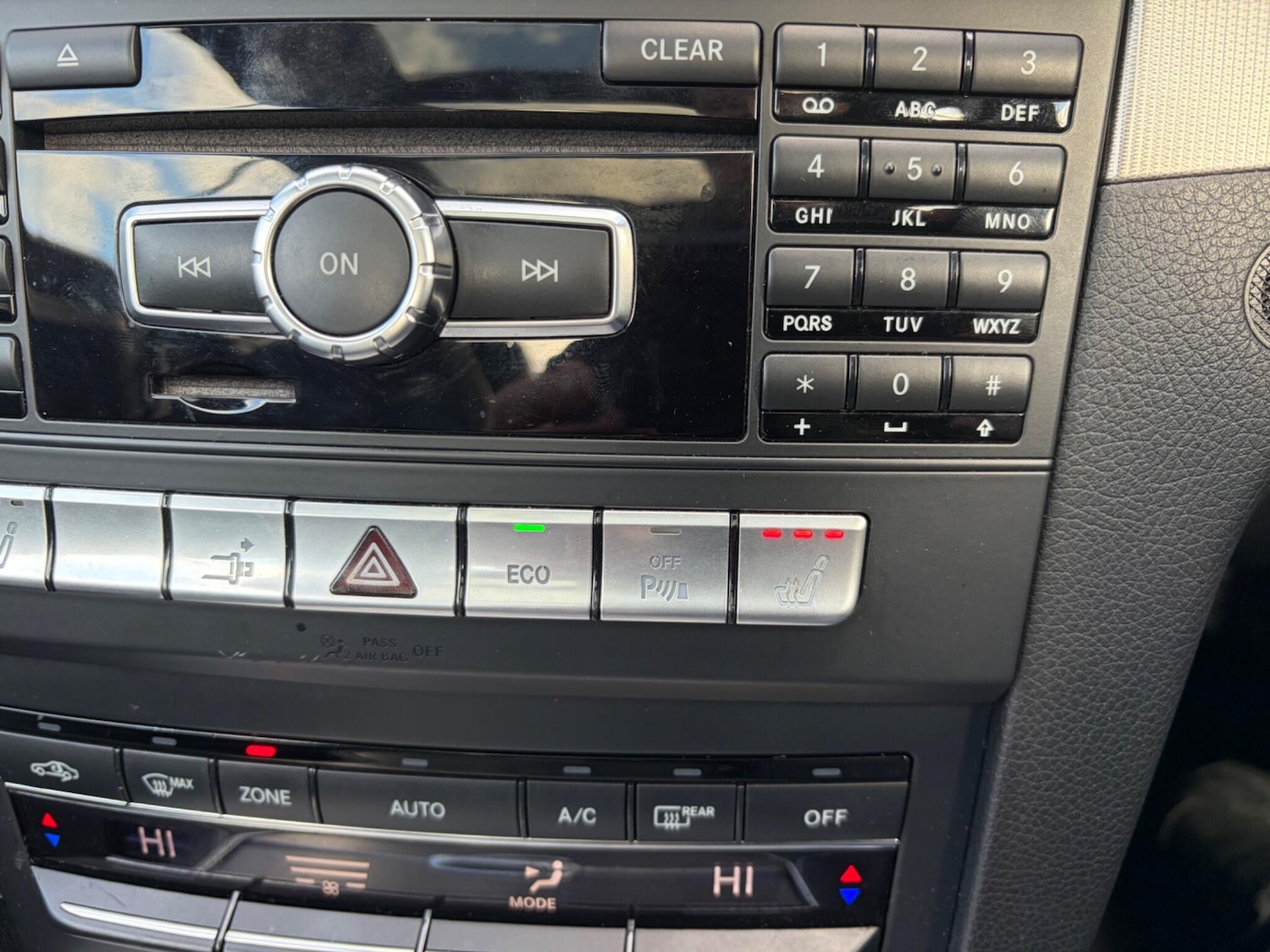 Used Mercedes-Benz E Class for sale - 77267731: Photo 16