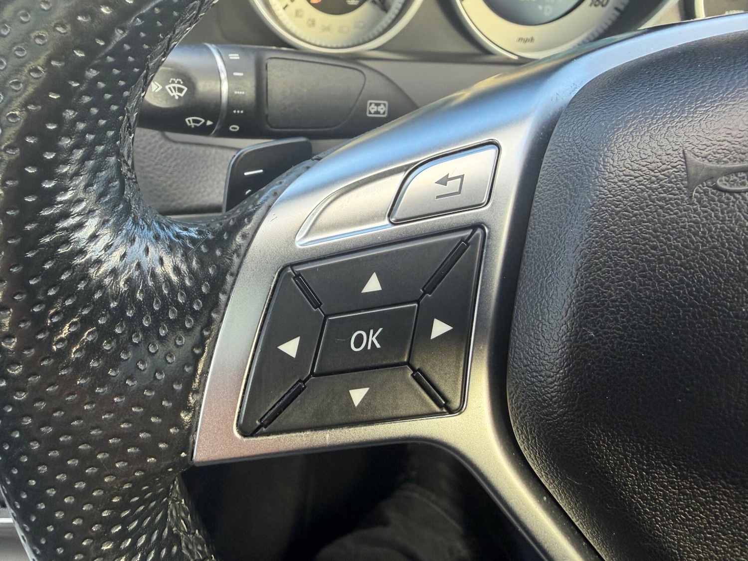 Used Mercedes-Benz E Class for sale - 77267731: Photo 17