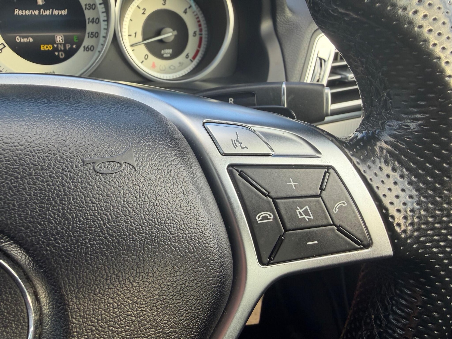 Used Mercedes-Benz E Class for sale - 77267731: Photo 18