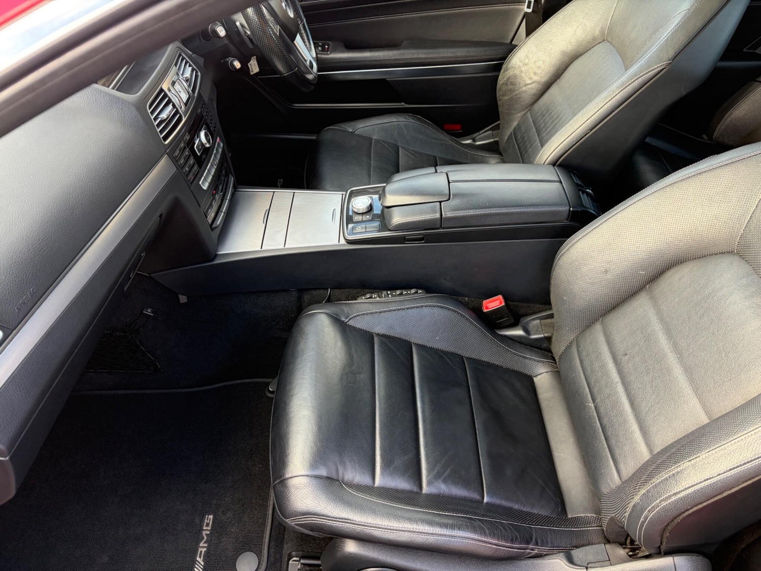 Used Mercedes-Benz E Class for sale - 77267731: Photo 25