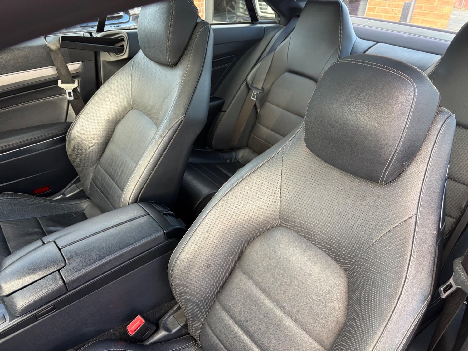 Used Mercedes-Benz E Class for sale - 77267731: Photo 26