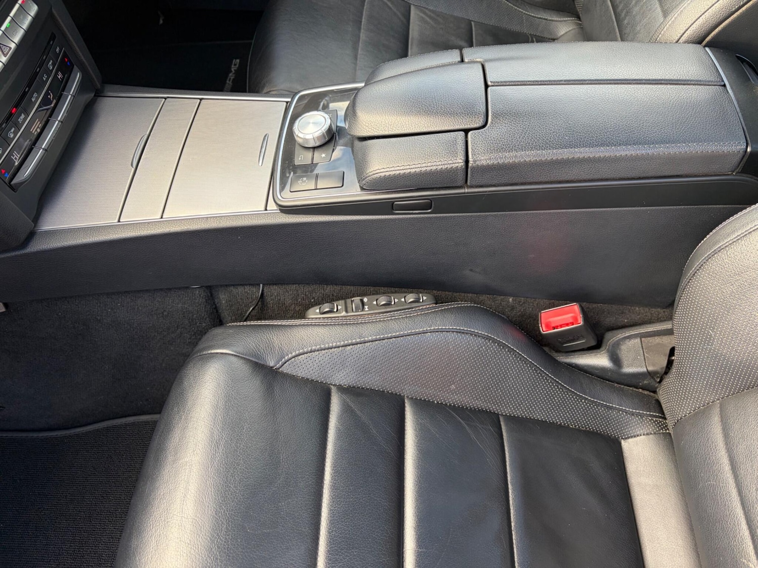 Used Mercedes-Benz E Class for sale - 77267731: Photo 27