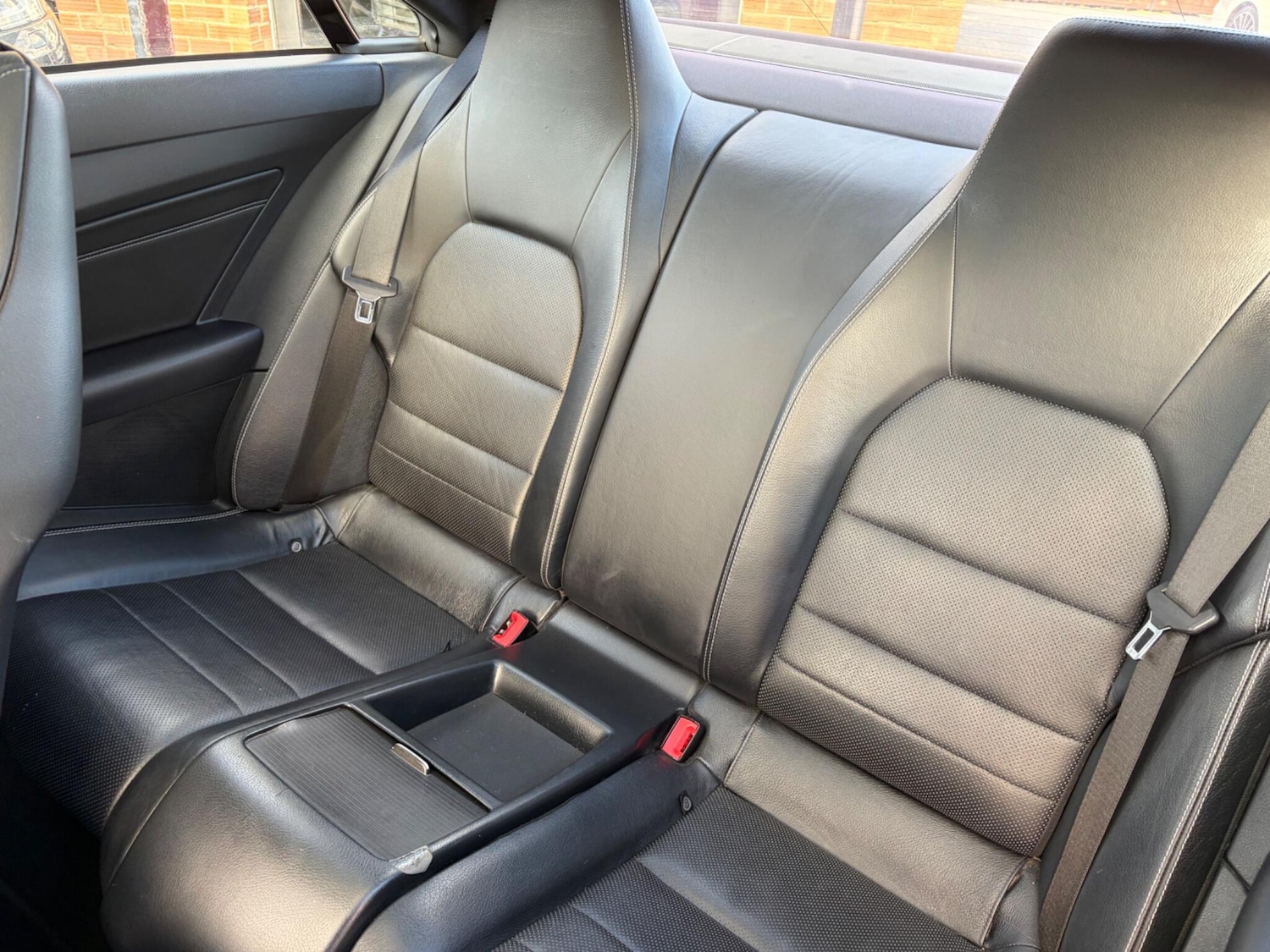 Used Mercedes-Benz E Class for sale - 77267731: Photo 28