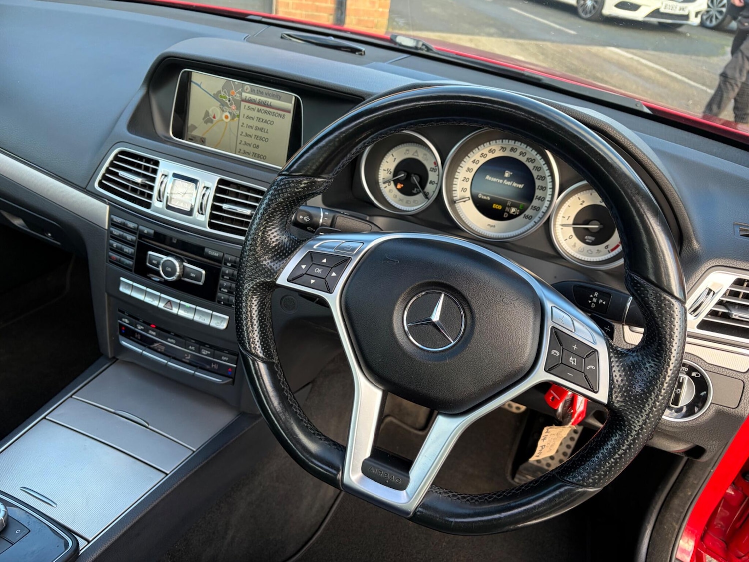 Used Mercedes-Benz E Class for sale - 77267731: Photo 5