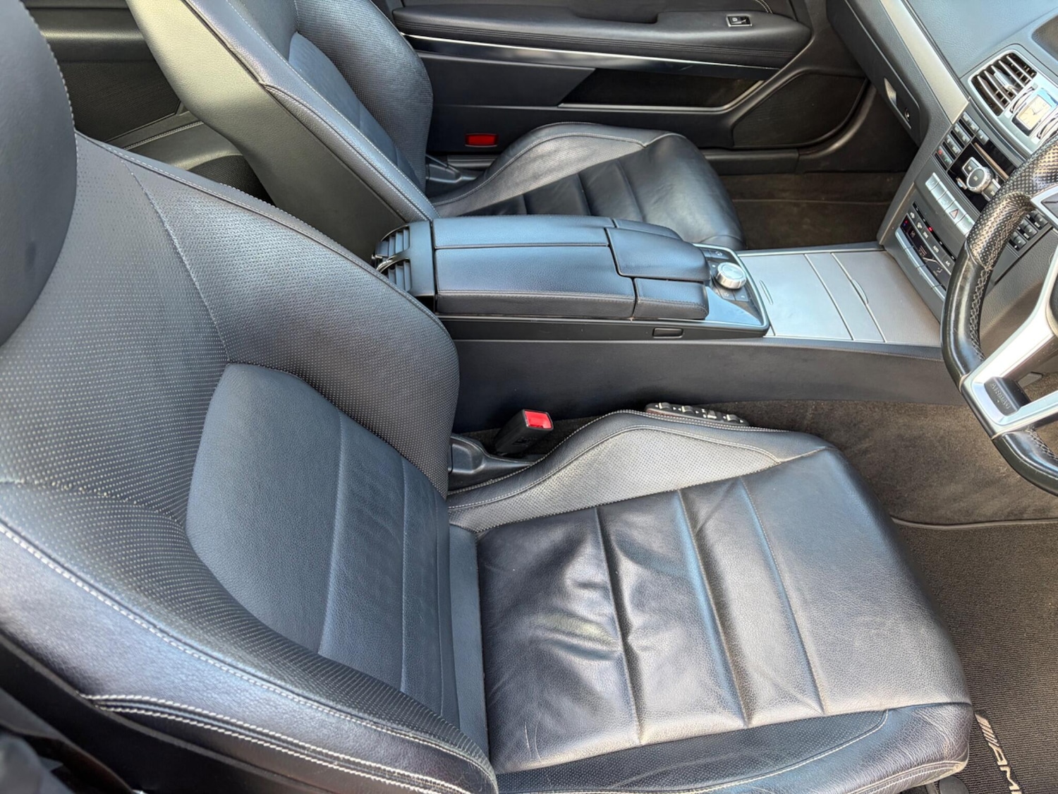 Used Mercedes-Benz E Class for sale - 77267731: Photo 7