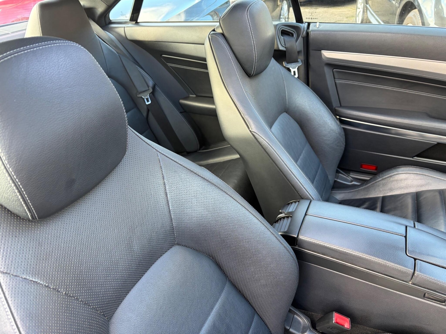 Used Mercedes-Benz E Class for sale - 77267731: Photo 8