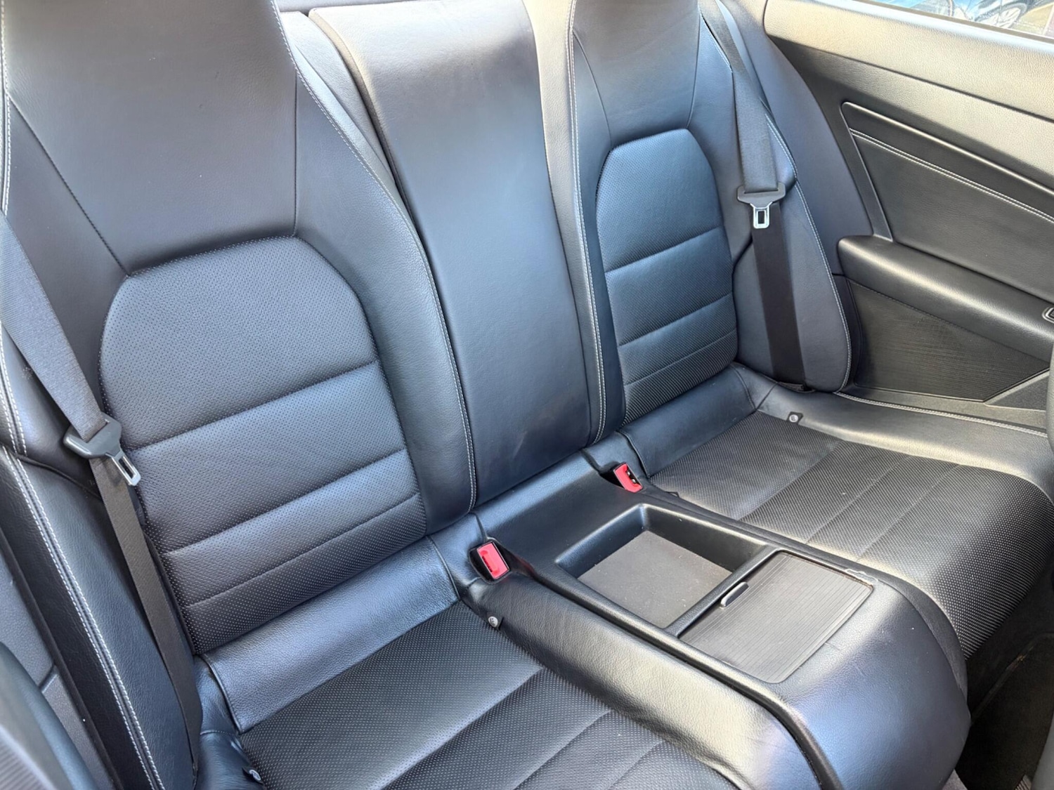 Used Mercedes-Benz E Class for sale - 77267731: Photo 9