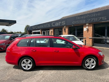 Used Volkswagen Golf 2016 for sale - 79496375: Photo