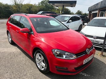 Used Volkswagen Golf 2016 for sale - 79496375: Photo