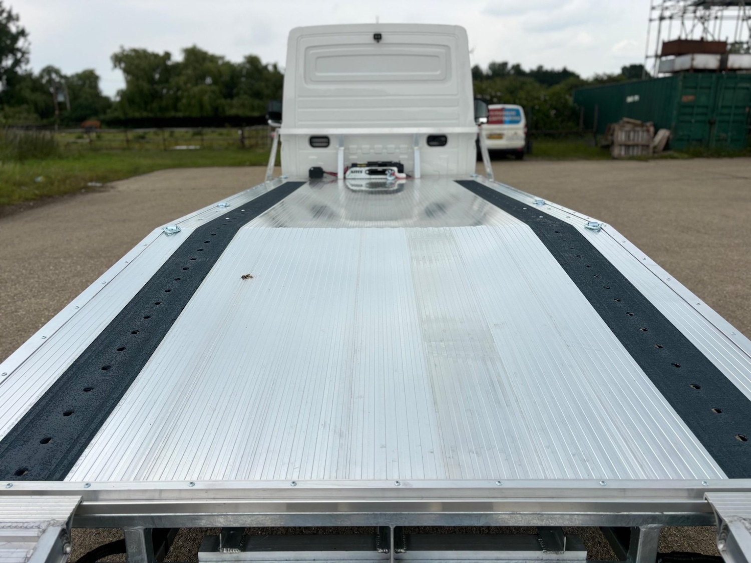 Used Volkswagen Crafter 2022 for sale - 76839952: Photo 11