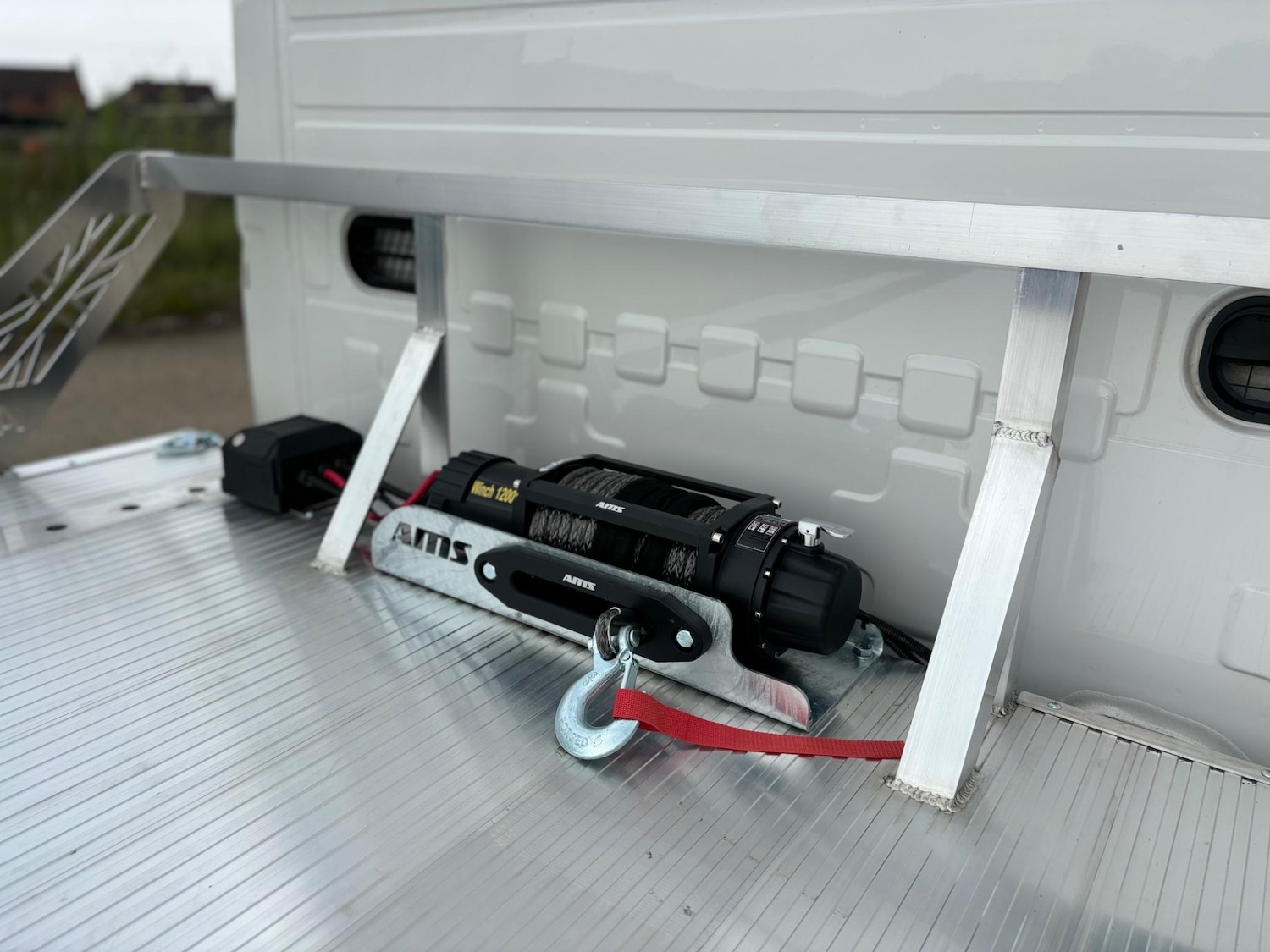 Used Volkswagen Crafter 2022 for sale - 76839952: Photo 12