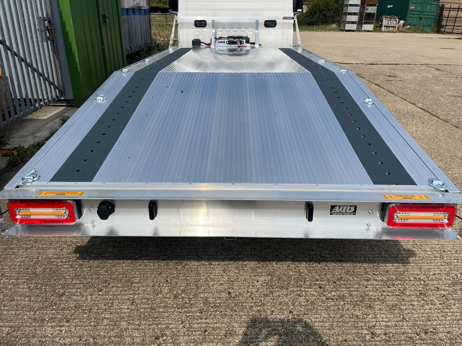 Used Volkswagen Crafter 2022 for sale - 76839952: Photo 14