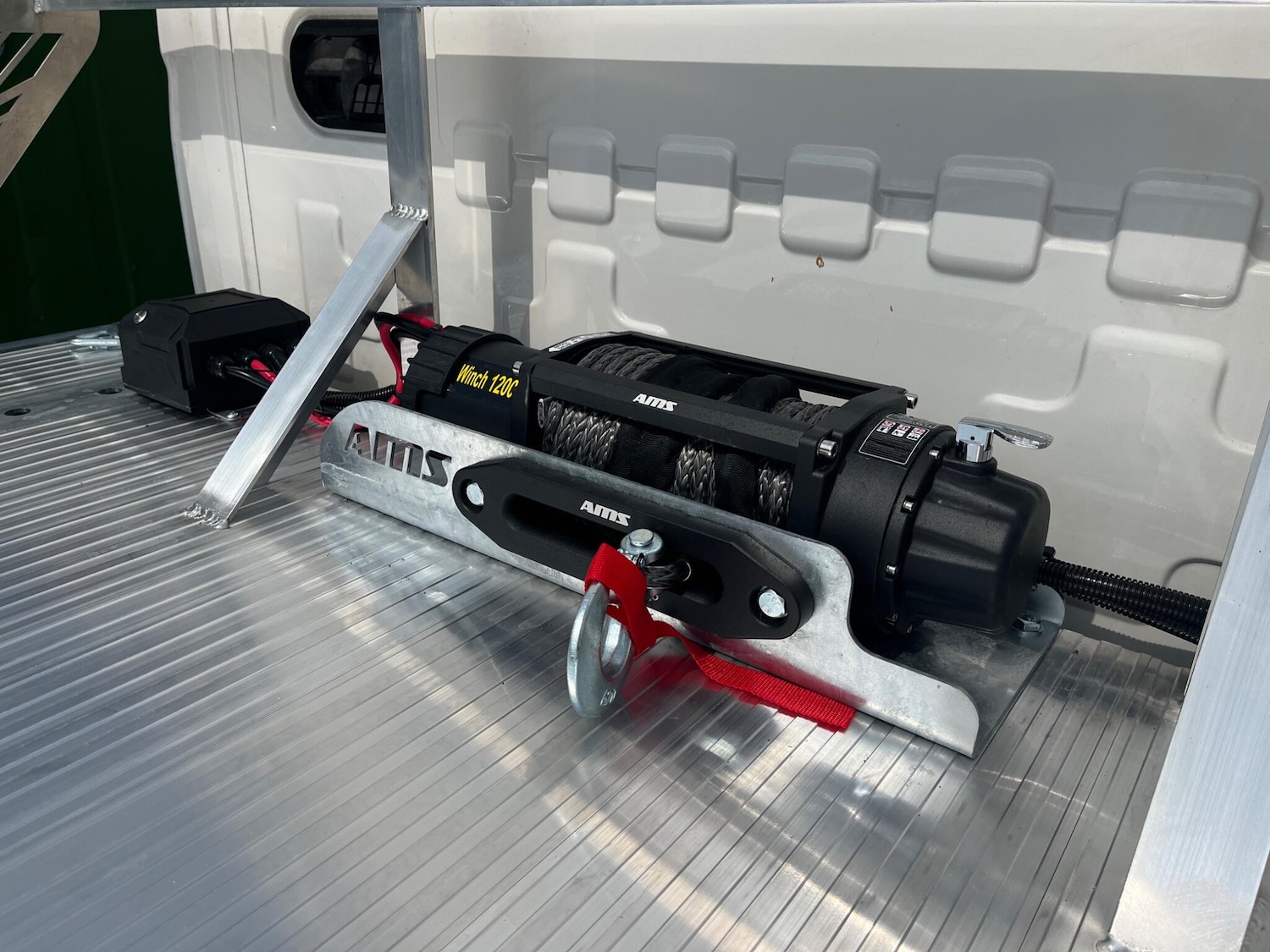 Used Volkswagen Crafter 2022 for sale - 76839952: Photo 15