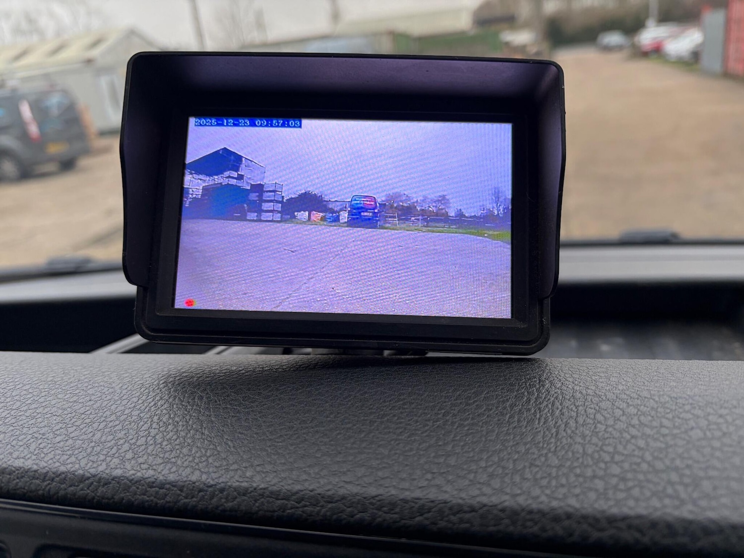 Used Volkswagen Crafter 2022 for sale - 76839952: Photo 19