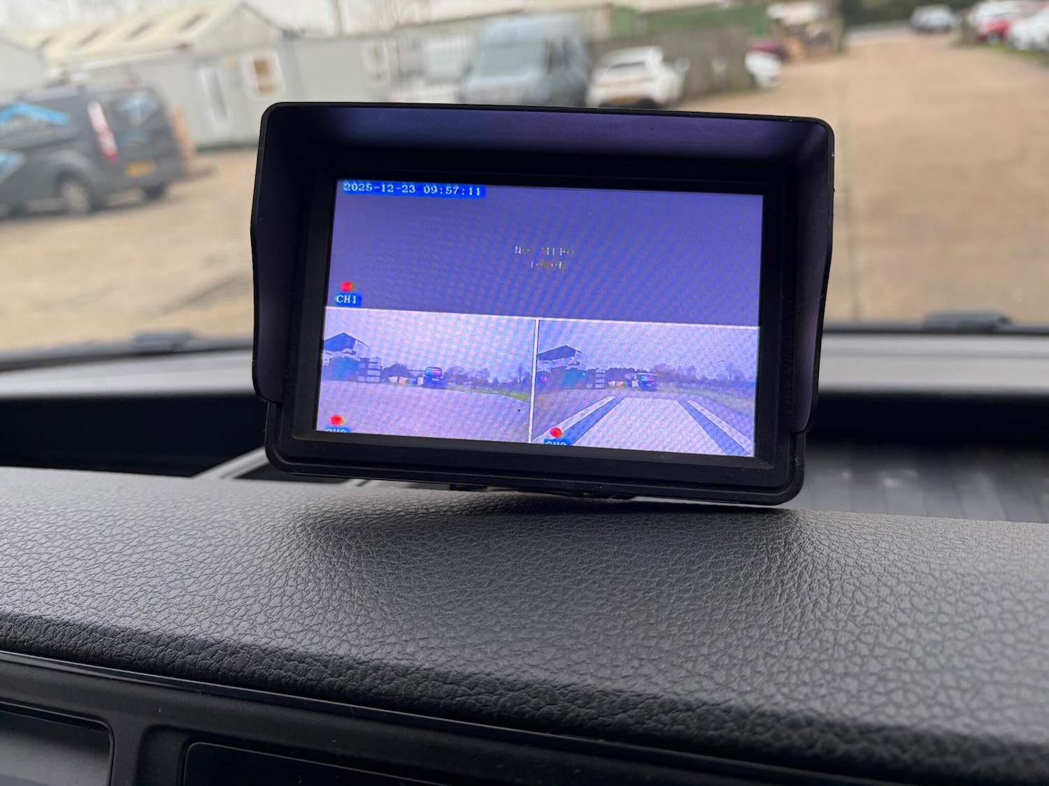 Used Volkswagen Crafter 2022 for sale - 76839952: Photo 20