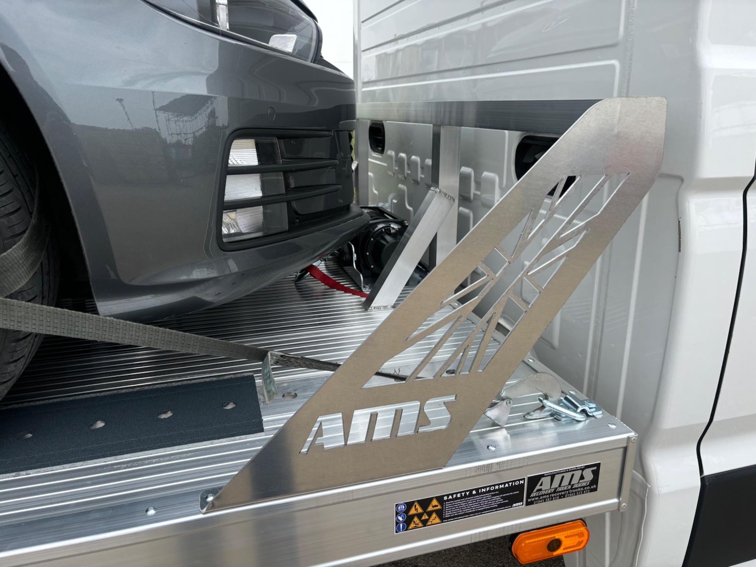 Used Volkswagen Crafter 2022 for sale - 76839952: Photo 5