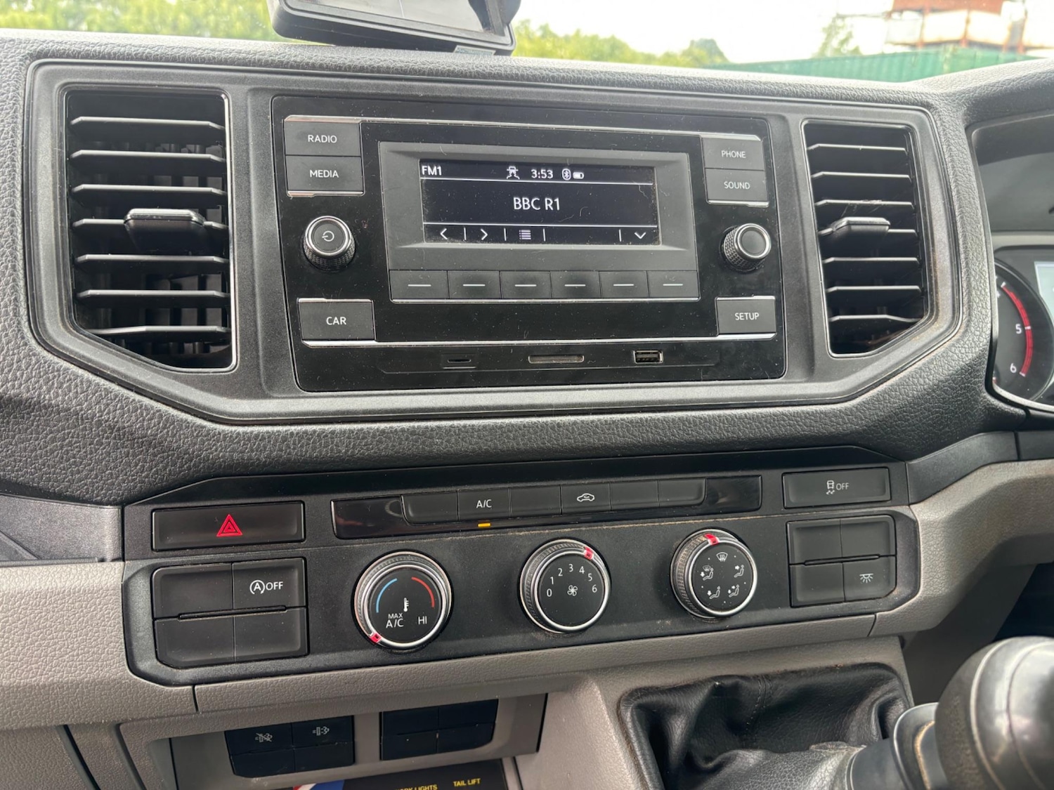 Used Volkswagen Crafter 2022 for sale - 76839952: Photo 8