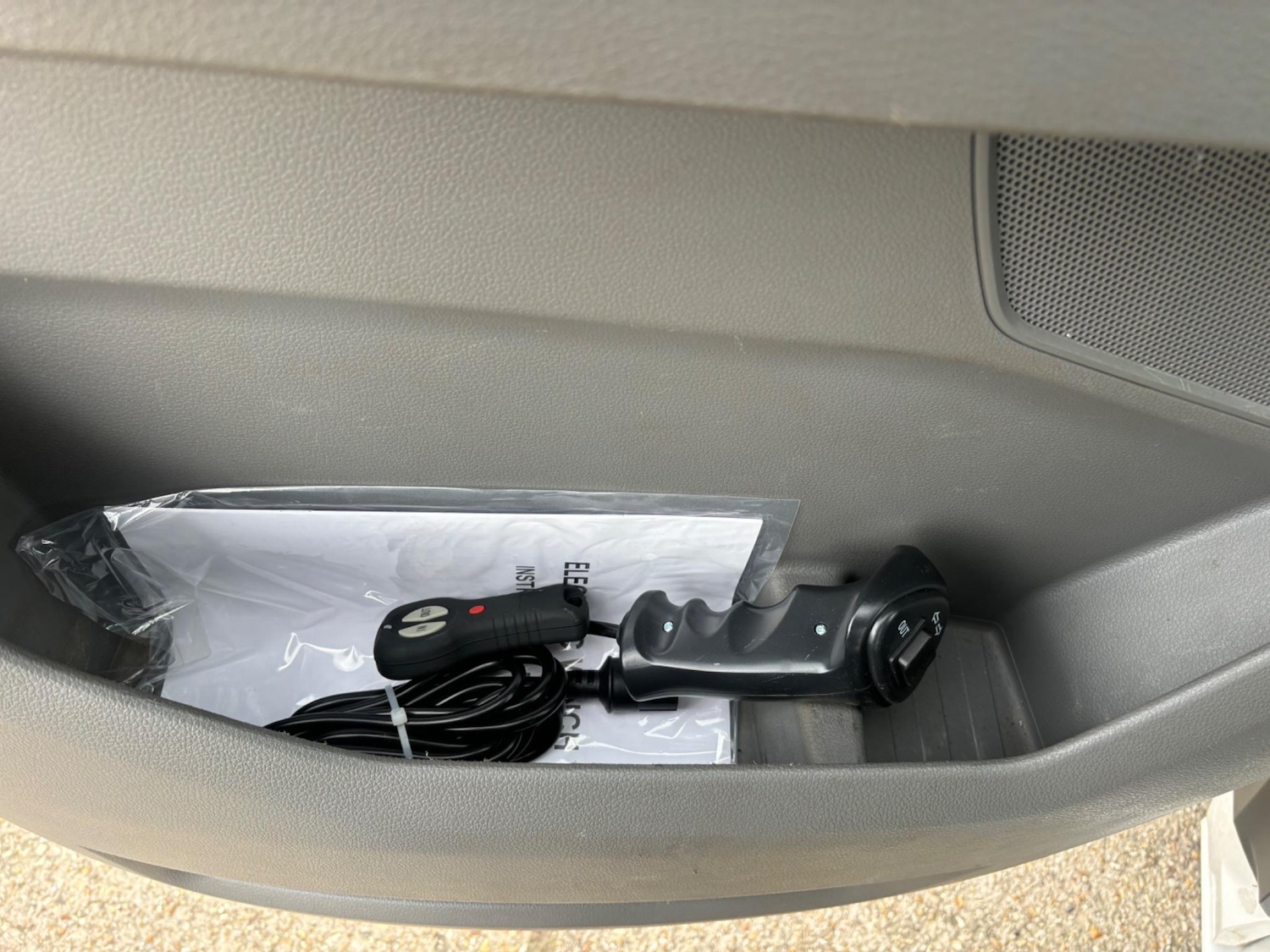 Used Volkswagen Crafter 2022 for sale - 76839952: Photo 9