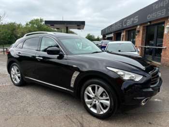 (13) - 3.0 30d V6 Executive Auto 4WD Euro 5 5dr
