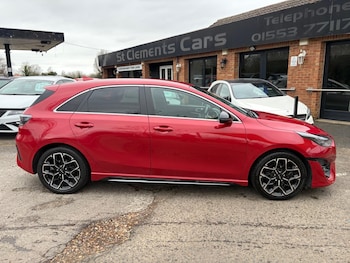 Used Kia Ceed 2022 for sale - 78220347: Photo