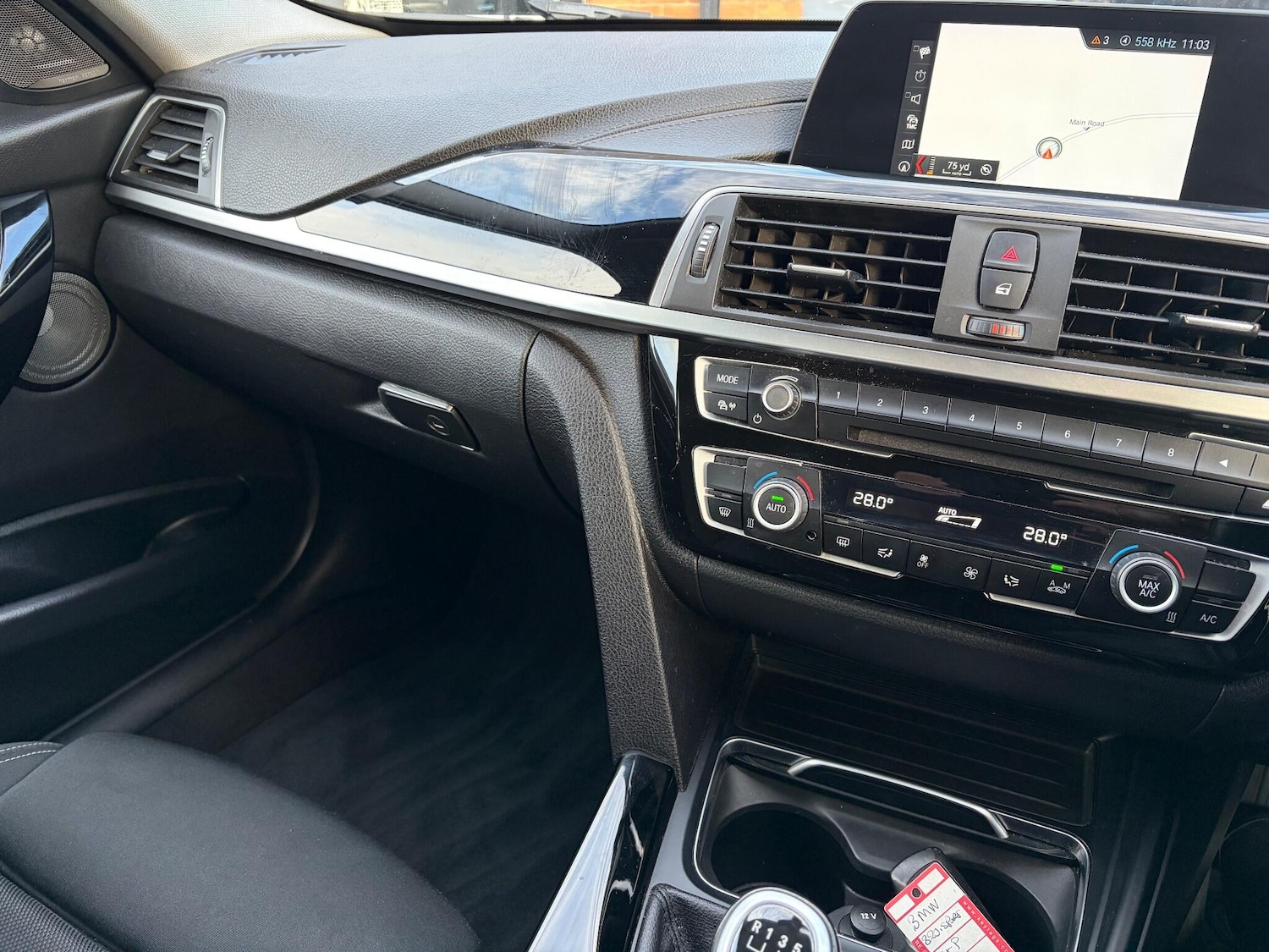 Used BMW 3 Series 2018 for sale - 76839597: Photo 15