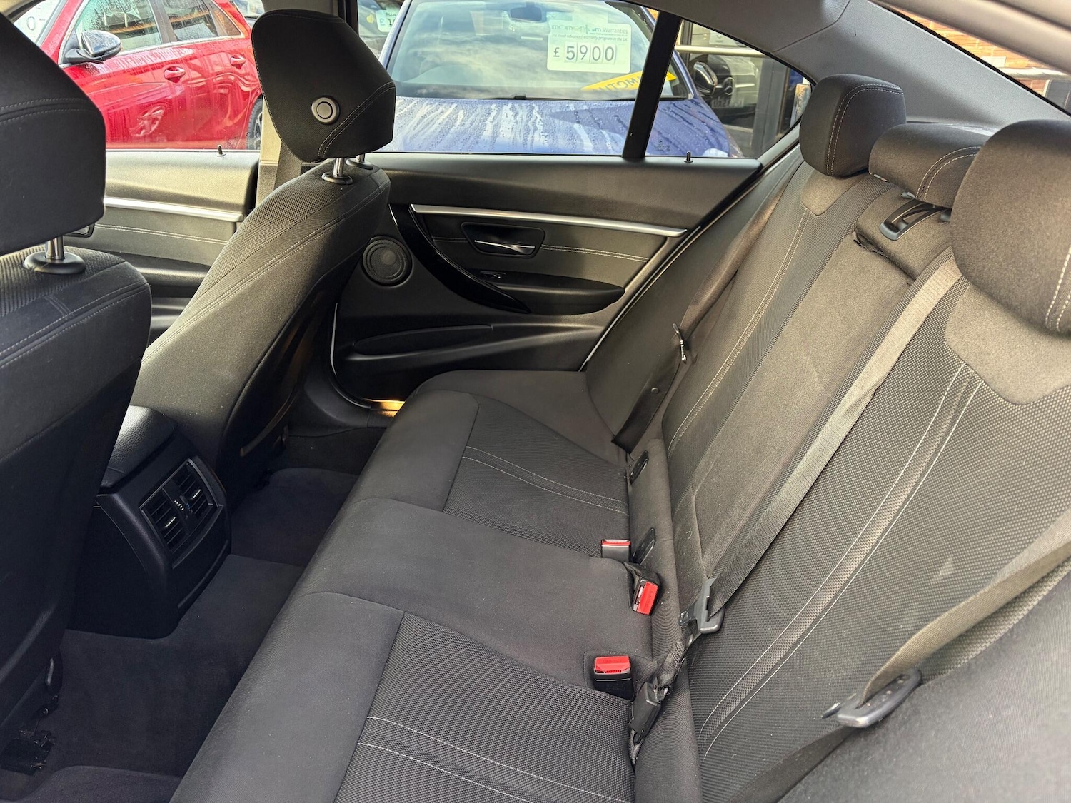 Used BMW 3 Series 2018 for sale - 76839597: Photo 20