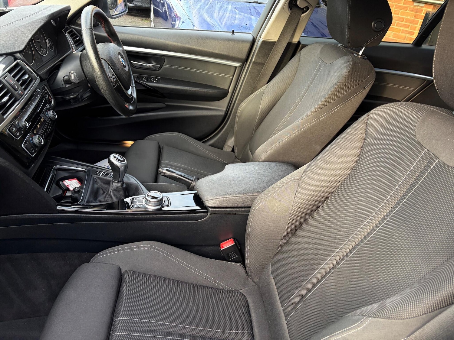 Used BMW 3 Series 2018 for sale - 76839597: Photo 29