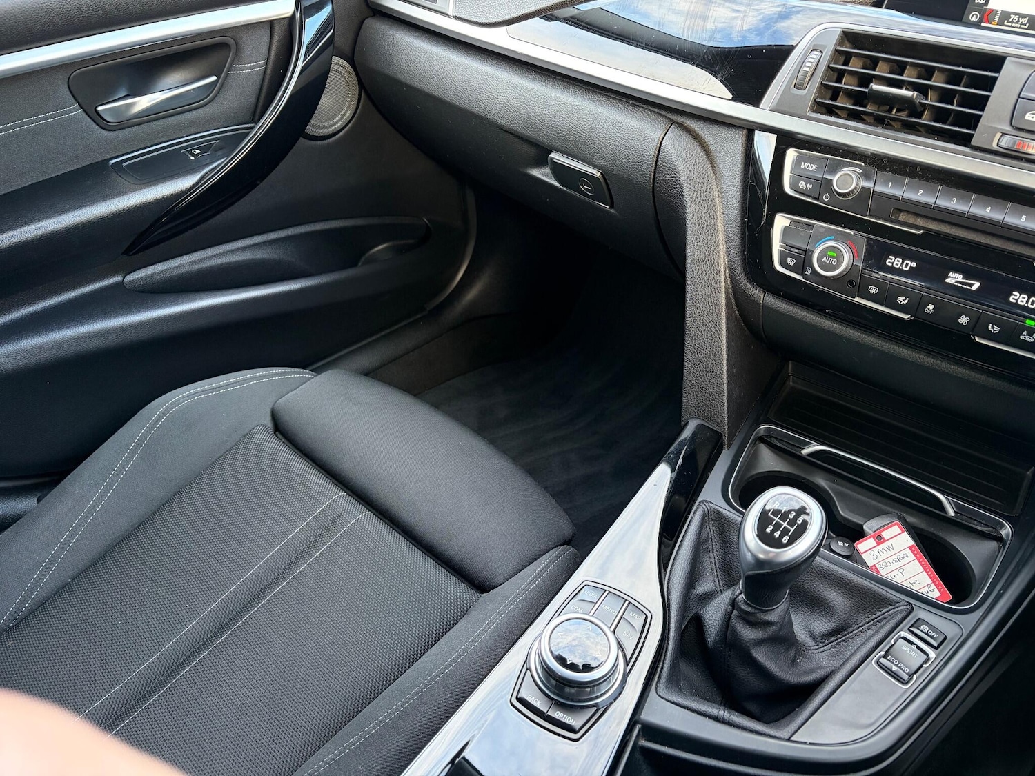 Used BMW 3 Series 2018 for sale - 76839597: Photo 31