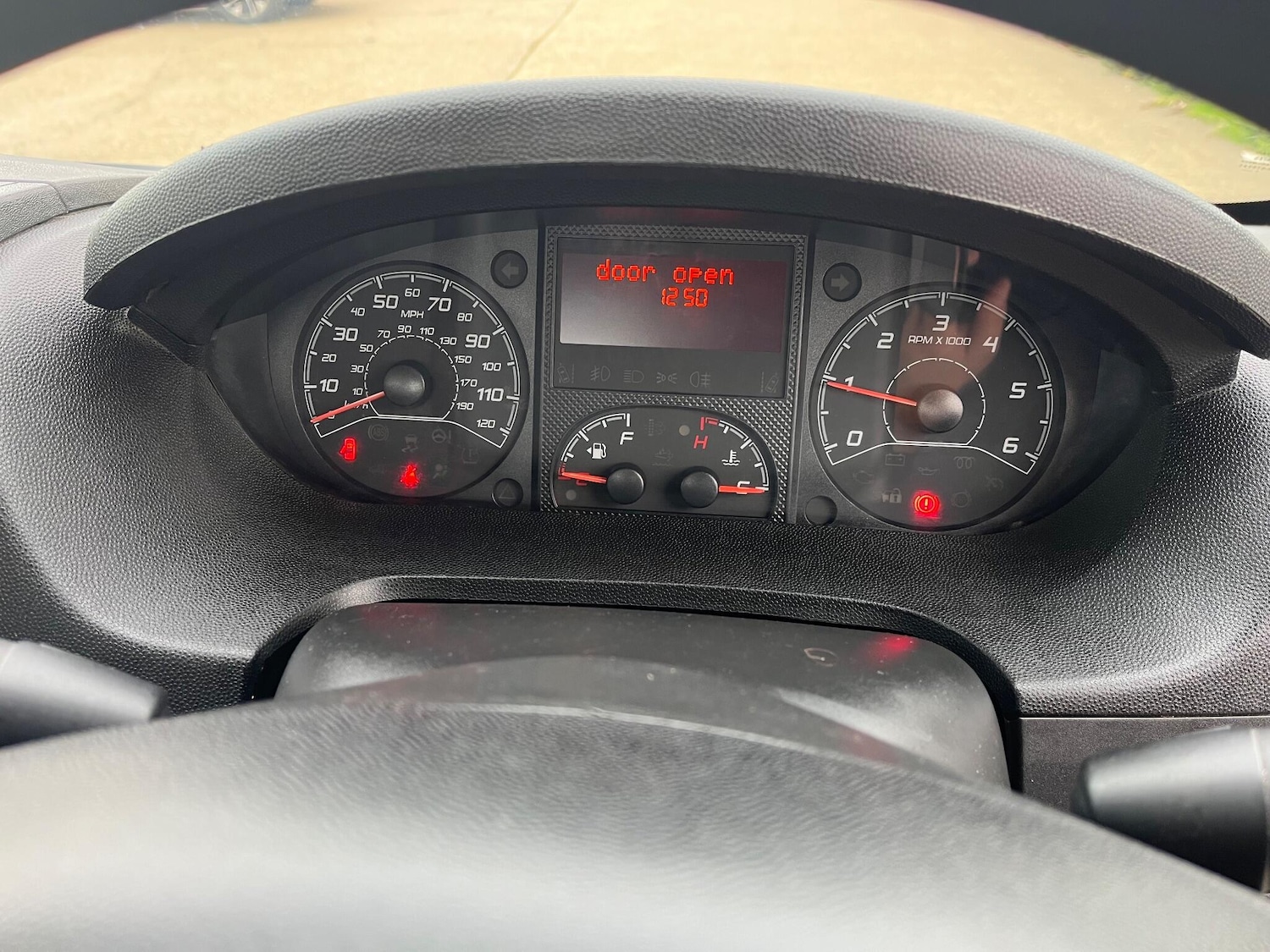 Used Citroen Relay 2016 for sale - 76994826: Photo 11