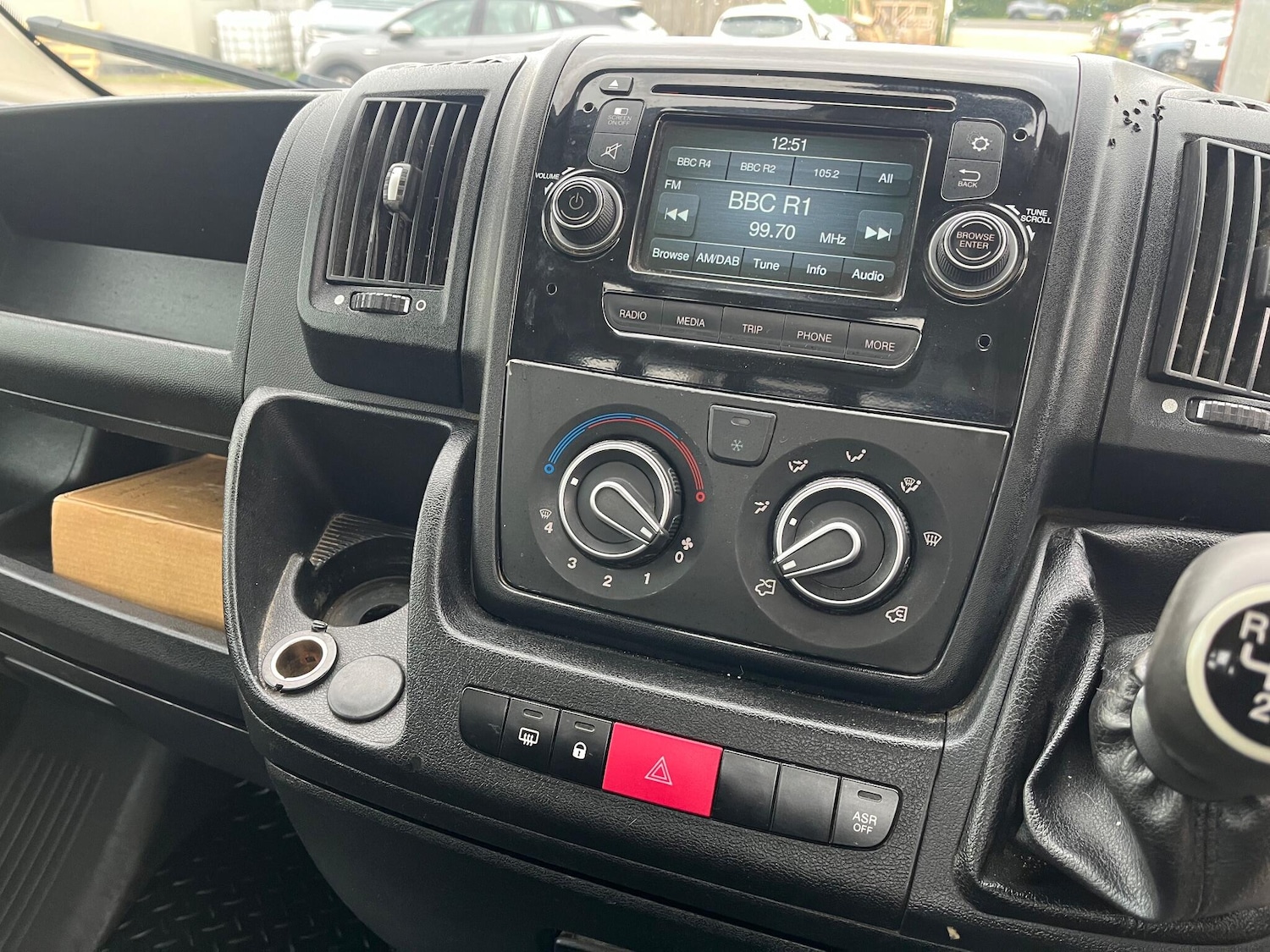 Used Citroen Relay 2016 for sale - 76994826: Photo 12