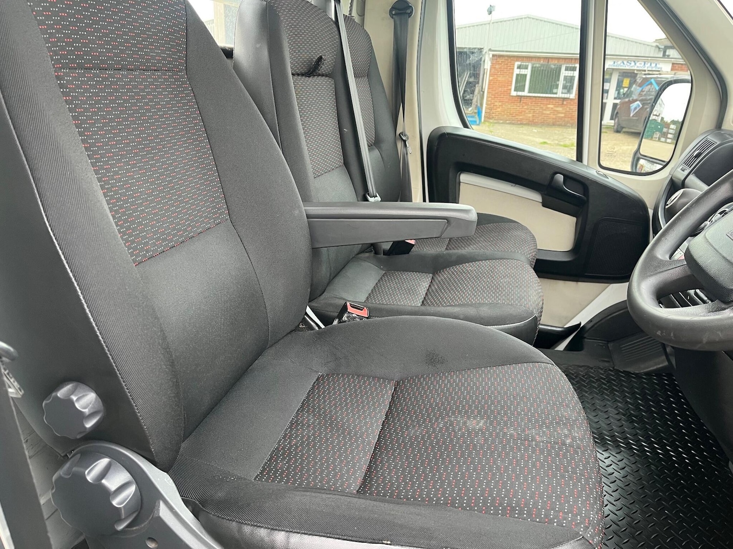 Used Citroen Relay 2016 for sale - 76994826: Photo 13