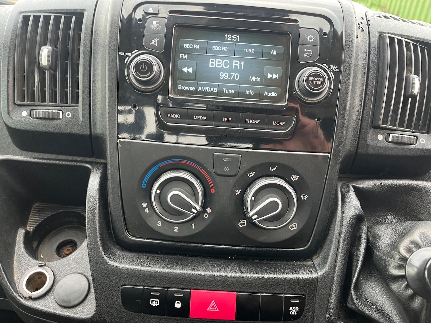 Used Citroen Relay 2016 for sale - 76994826: Photo 14