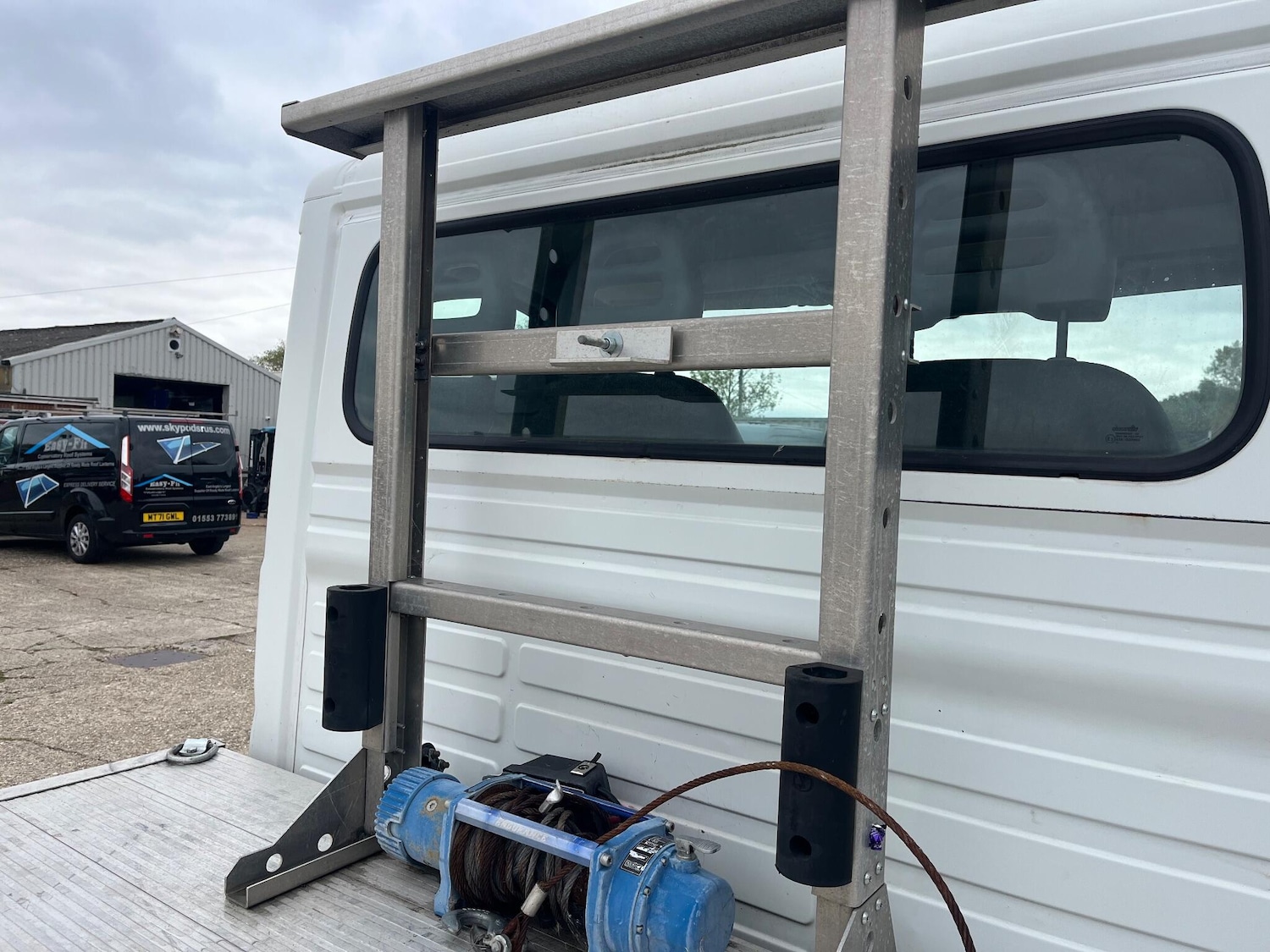 Used Citroen Relay 2016 for sale - 76994826: Photo 9