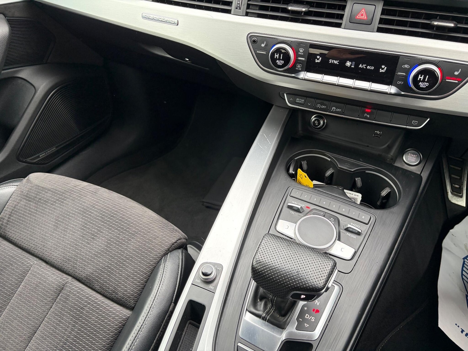 Used Audi A5 2019 for sale - 77120425: Photo 15