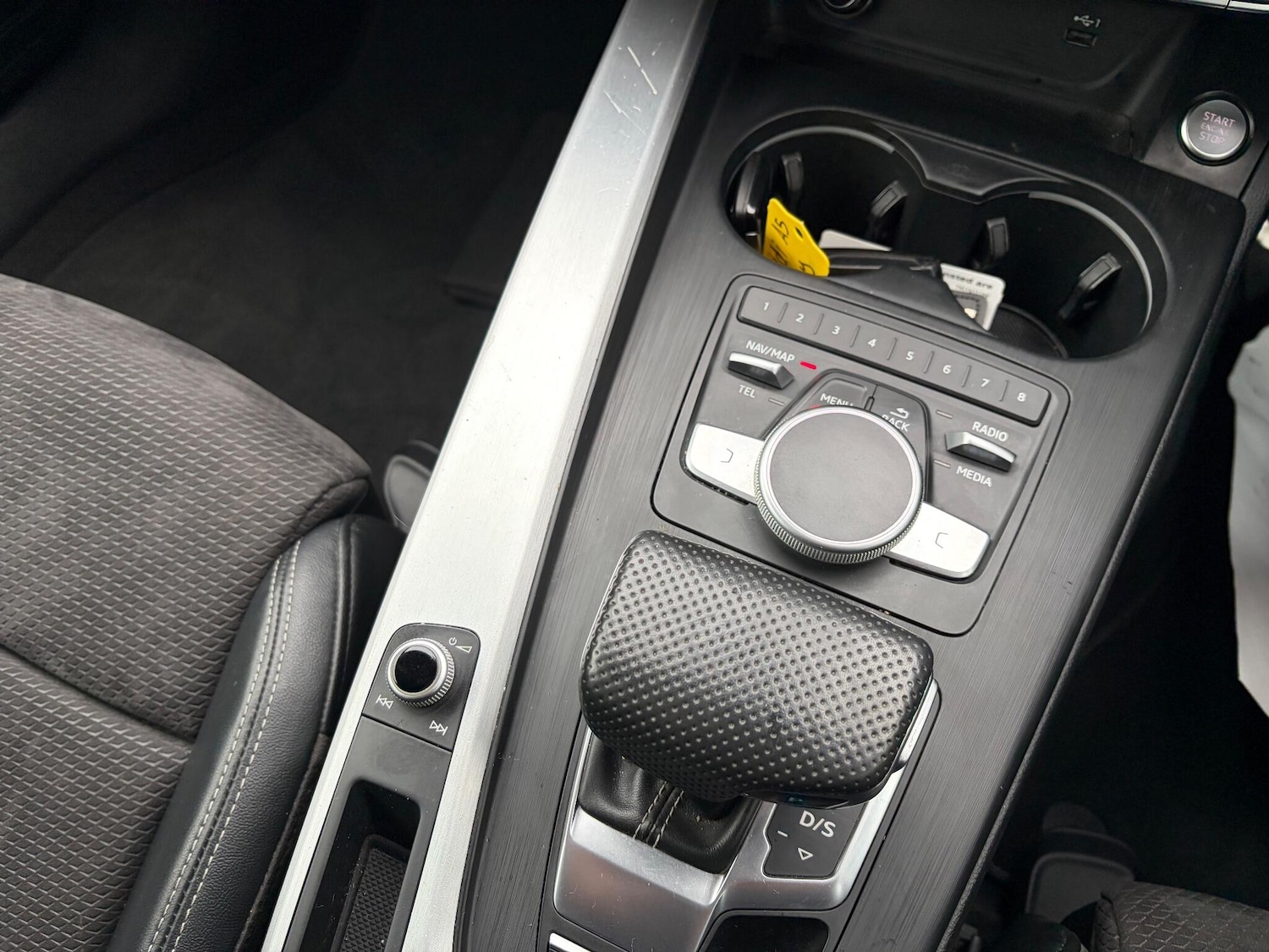 Used Audi A5 2019 for sale - 77120425: Photo 16