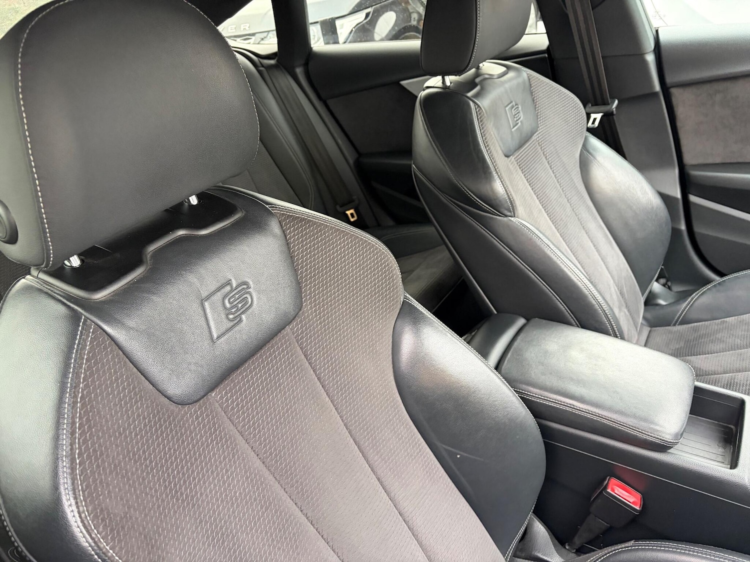 Used Audi A5 2019 for sale - 77120425: Photo 17