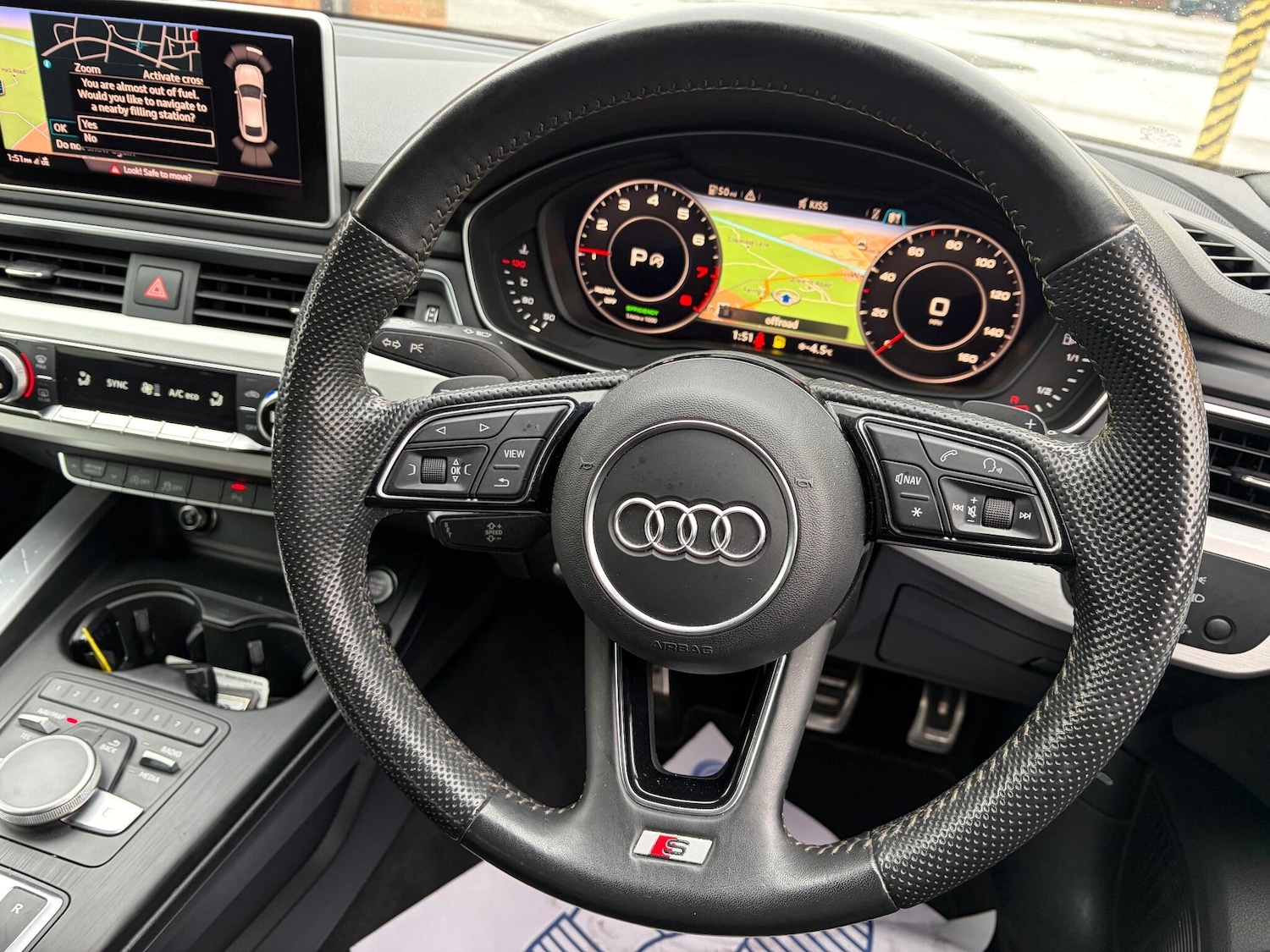 Used Audi A5 2019 for sale - 77120425: Photo 32