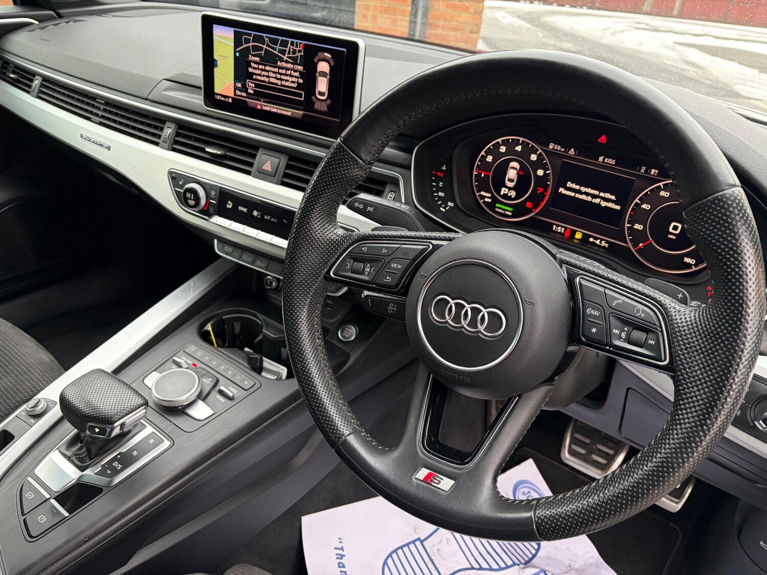 Used Audi A5 2019 for sale - 77120425: Photo 33