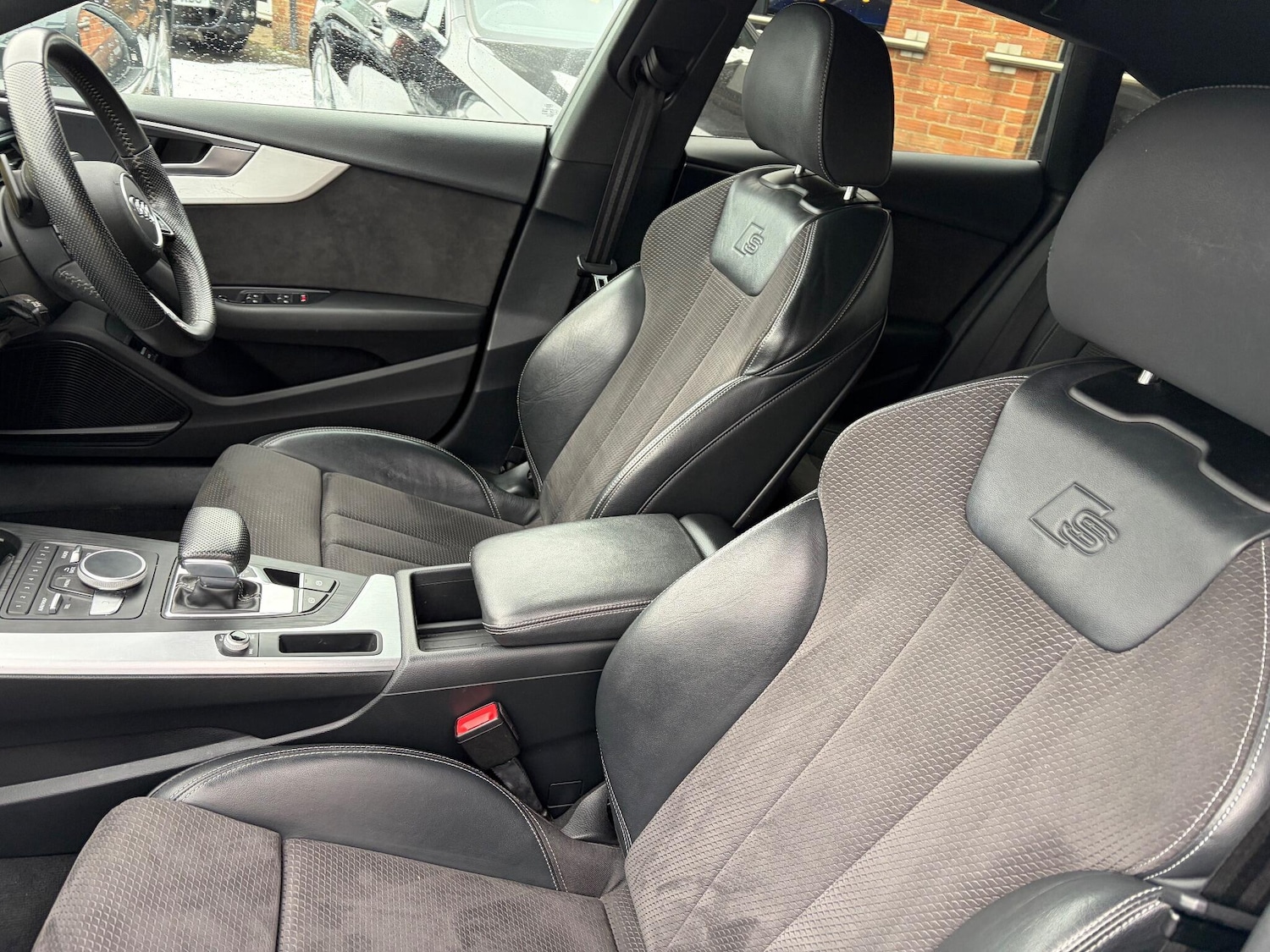 Used Audi A5 2019 for sale - 77120425: Photo 35