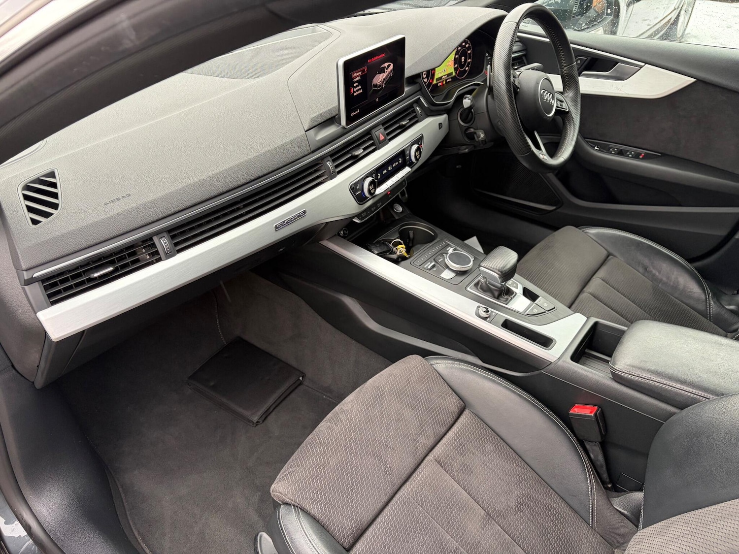 Used Audi A5 2019 for sale - 77120425: Photo 36