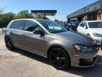 2016 (16) - 2.0 TSI GTI 5dr DSG