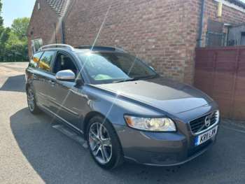 2011 (11) - D3 [150] SE Lux 5dr