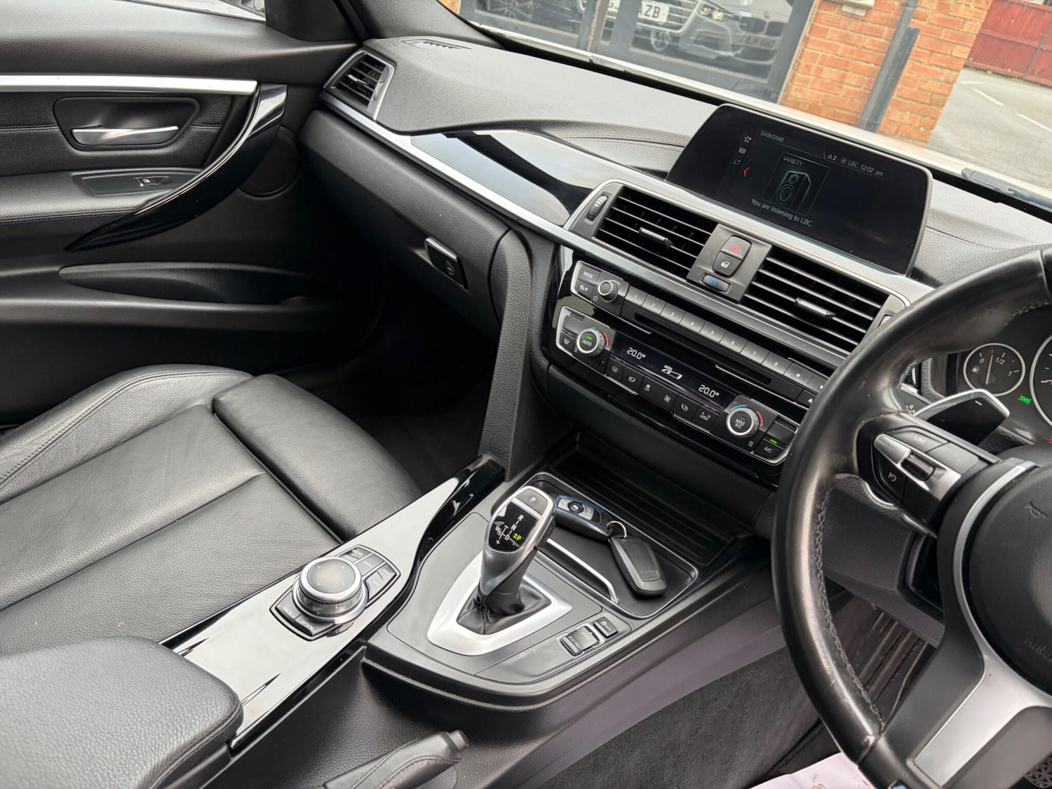 Used BMW 3 Series 2018 for sale - 77230685: Photo 10