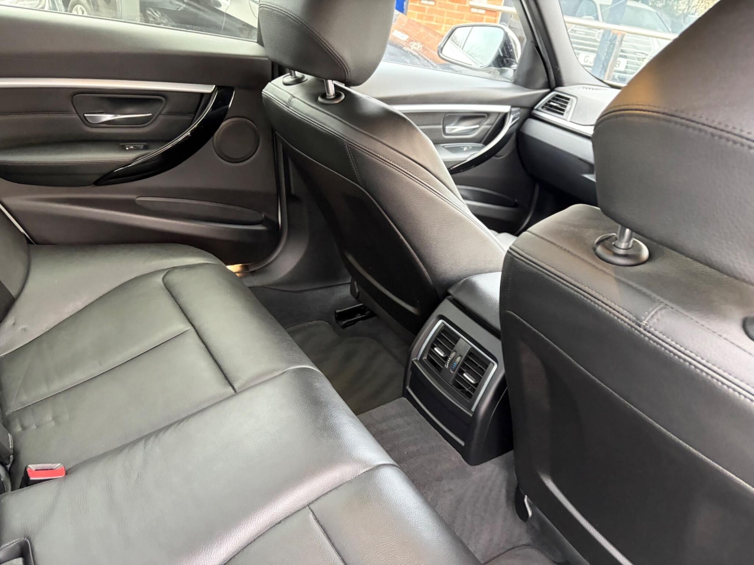 Used BMW 3 Series 2018 for sale - 77230685: Photo 13