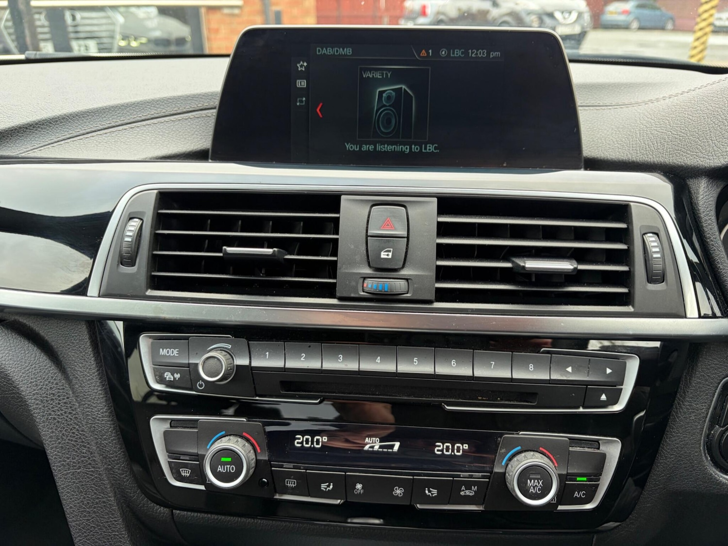 Used BMW 3 Series 2018 for sale - 77230685: Photo 16