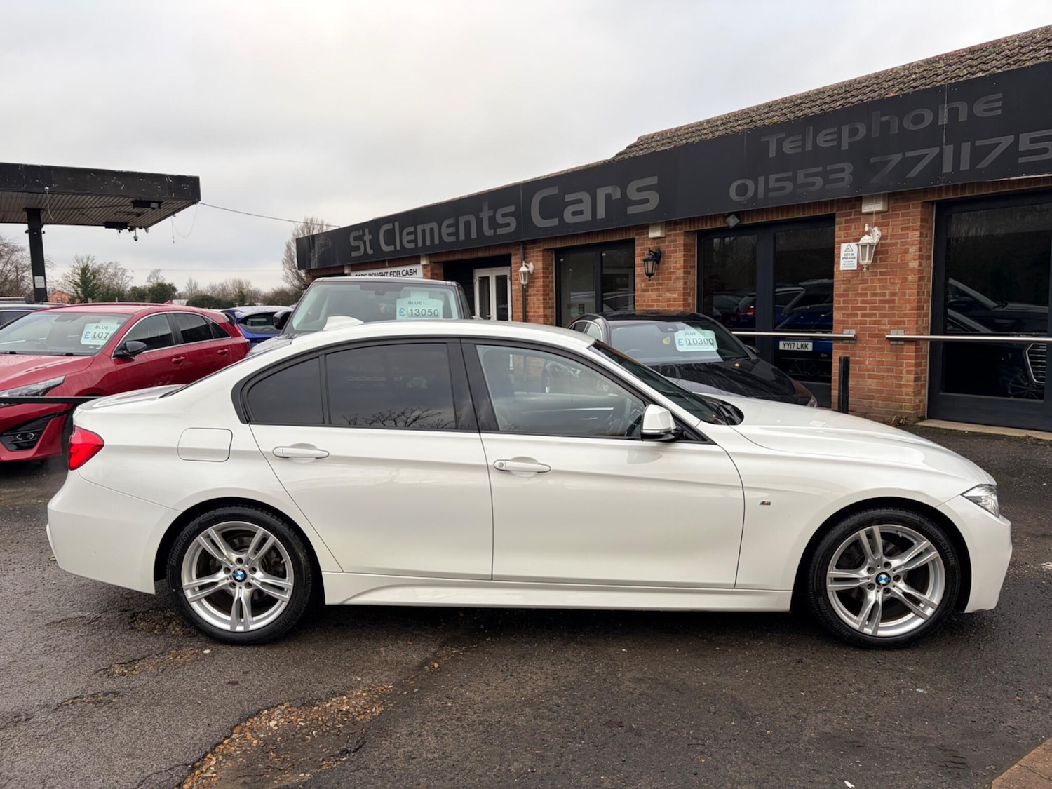 Used BMW 3 Series 2018 for sale - 77230685: Photo 2