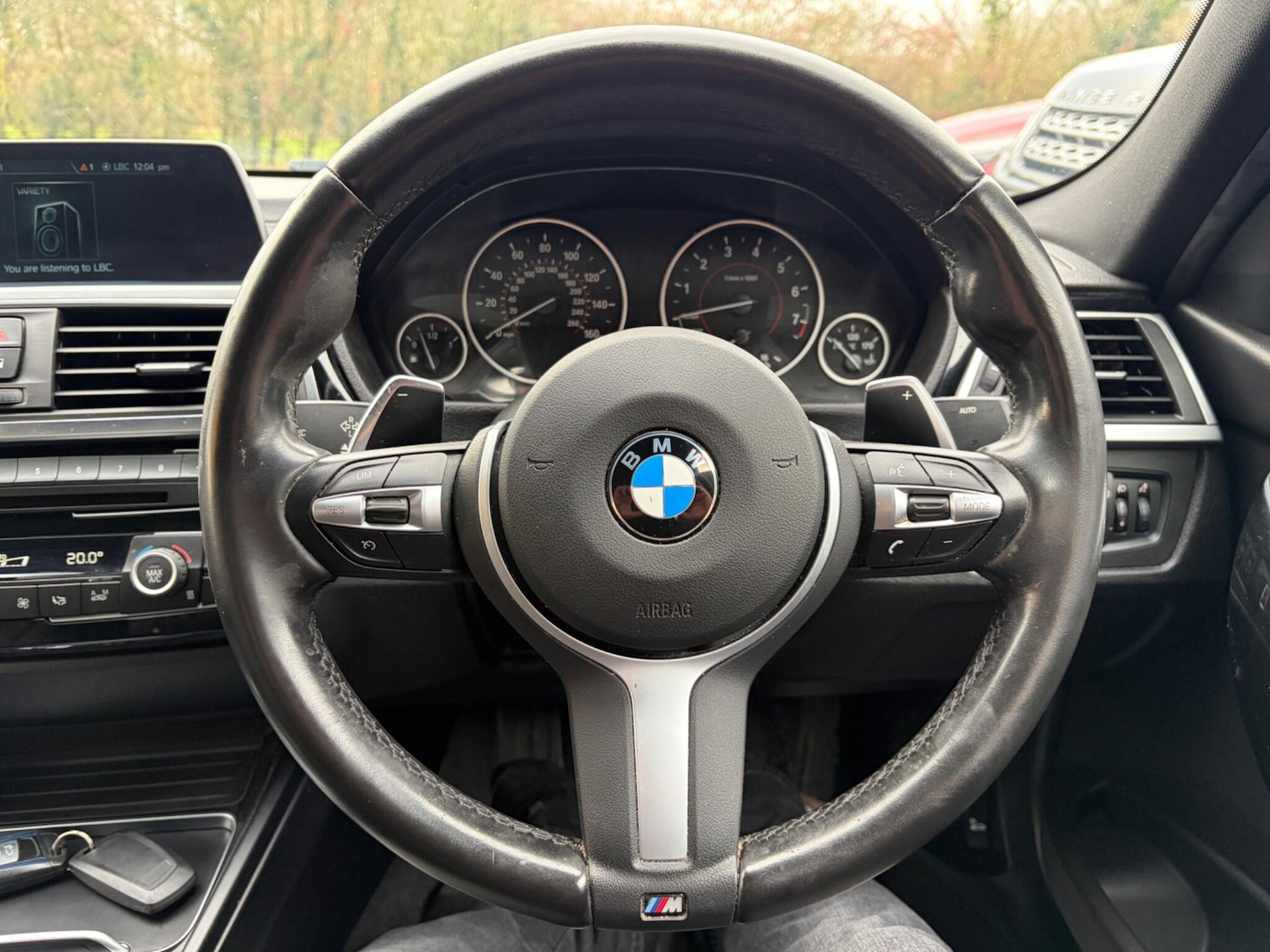 Used BMW 3 Series 2018 for sale - 77230685: Photo 20
