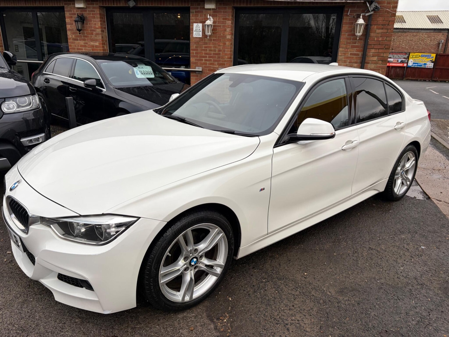 Used BMW 3 Series 2018 for sale - 77230685: Photo 22