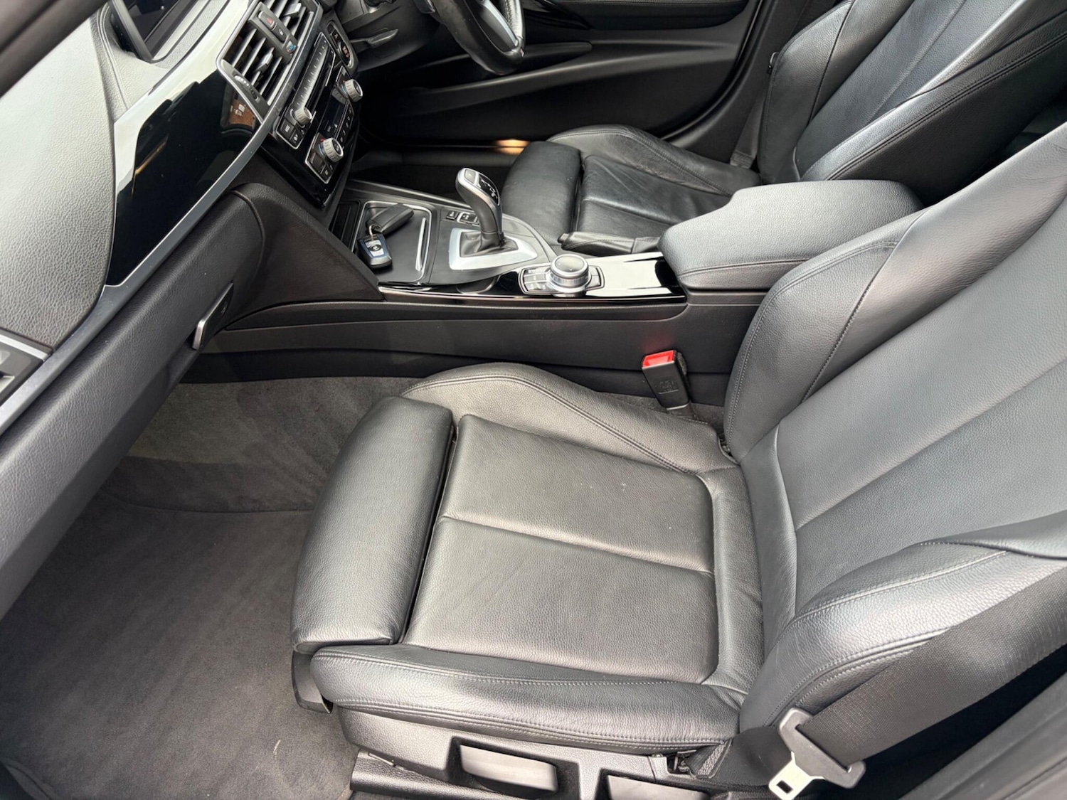 Used BMW 3 Series 2018 for sale - 77230685: Photo 26