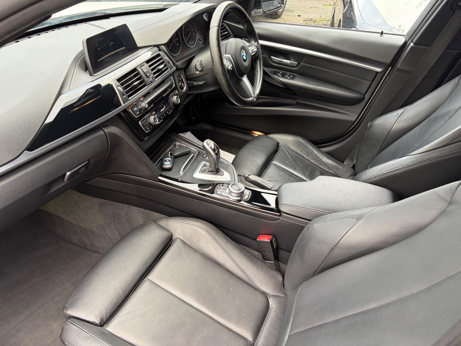 Used BMW 3 Series 2018 for sale - 77230685: Photo 27